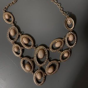 Costume jewelry